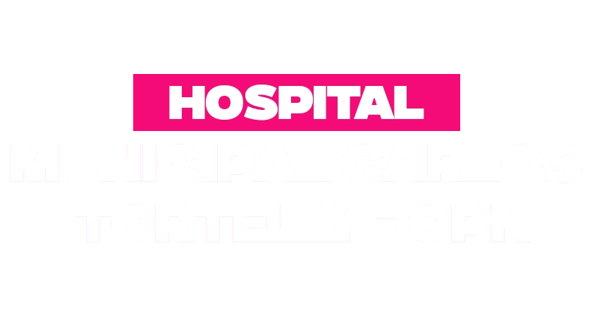 Hospital Municipal Carlos Tortelly - CPN