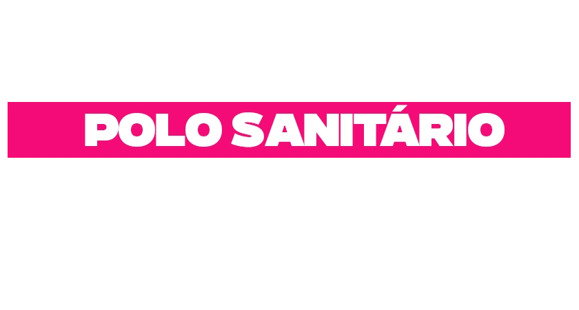 Polo Sanitário Washington Luiz